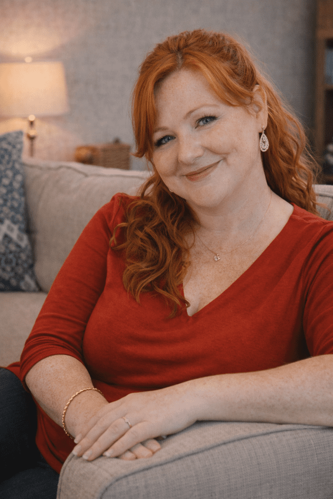 Digital photo of Heather Eme