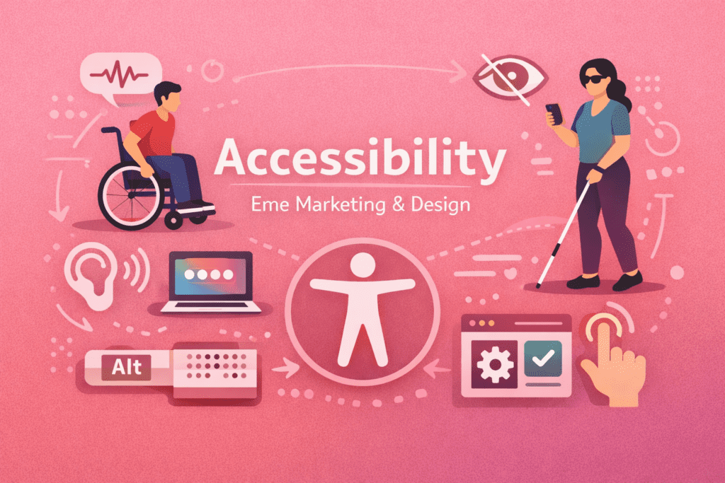 Accessibility Statement
