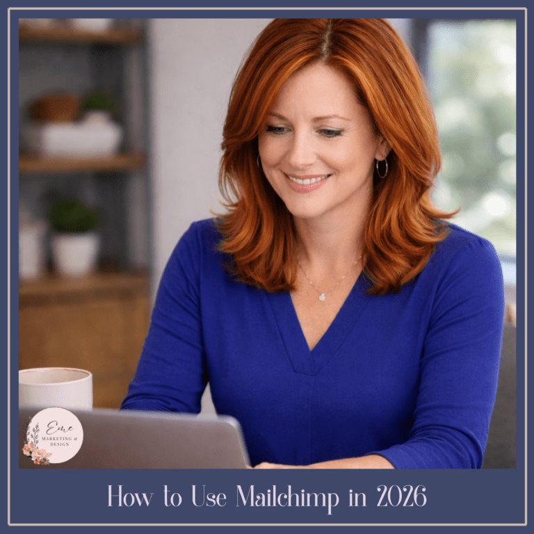 How to Use Mailchimp in 2026