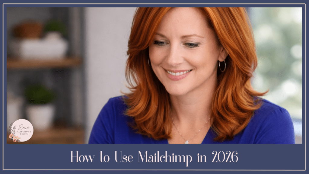 How to Use Mailchimp in 2026
