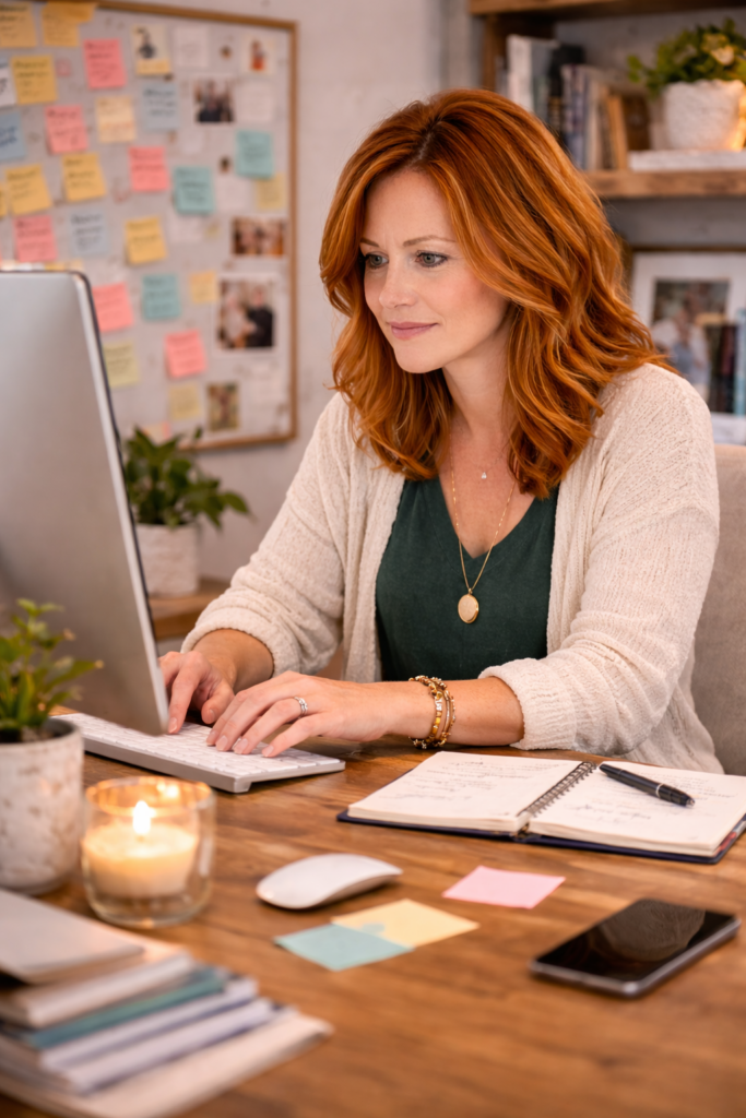 Erin Emerson - How to Use Hashtags Effectively 