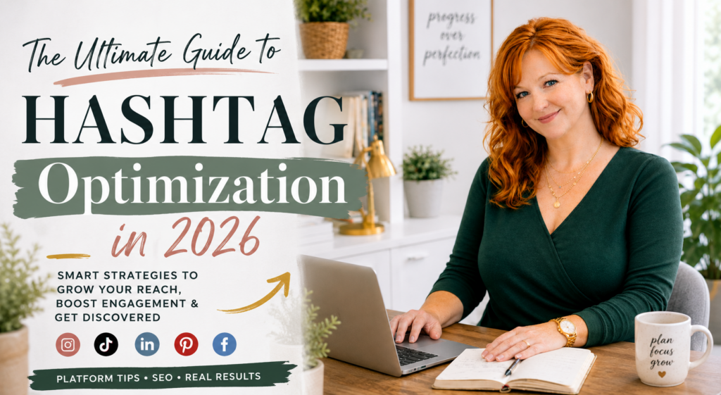 How to Use Hashtags Effectively