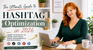 How to Use Hashtags Effectively